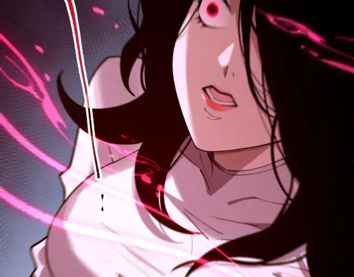 漫画《死灵法师！我即是天灾》第110话 魔王的注视！第59张图