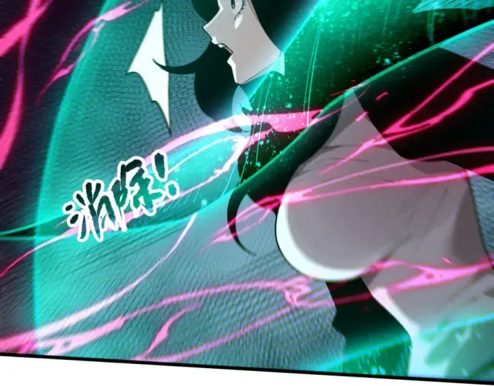漫画《死灵法师！我即是天灾》第110话 魔王的注视！第62张图