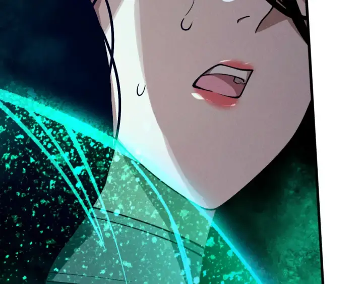 漫画《死灵法师！我即是天灾》第110话 魔王的注视！第65张图