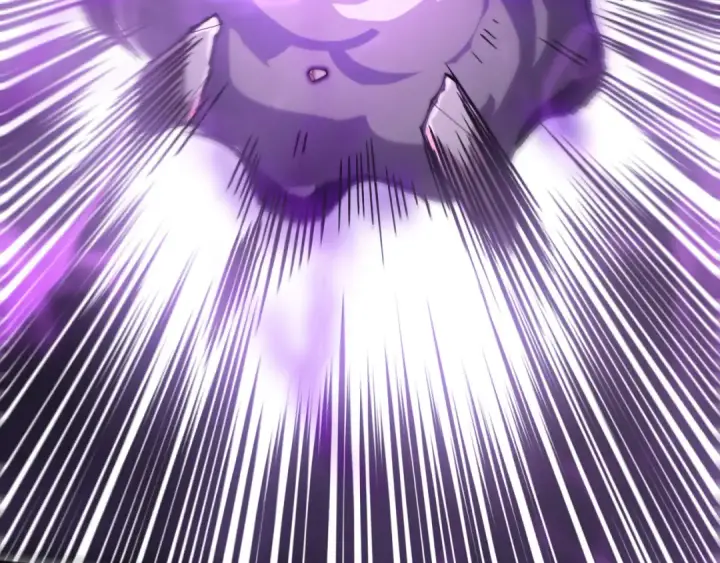 漫画《死灵法师！我即是天灾》第110话 魔王的注视！第78张图