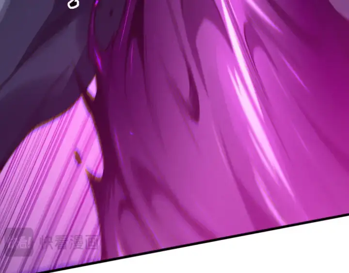 漫画《死灵法师！我即是天灾》第110话 魔王的注视！第95张图