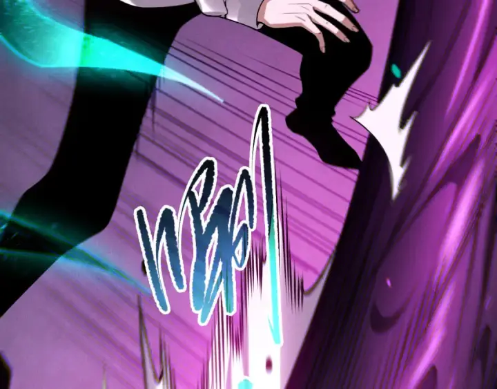 漫画《死灵法师！我即是天灾》第110话 魔王的注视！第98张图