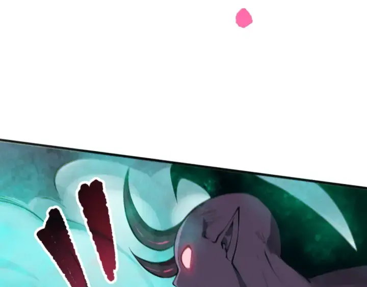 漫画《死灵法师！我即是天灾》第111话 给我现身！第106张图