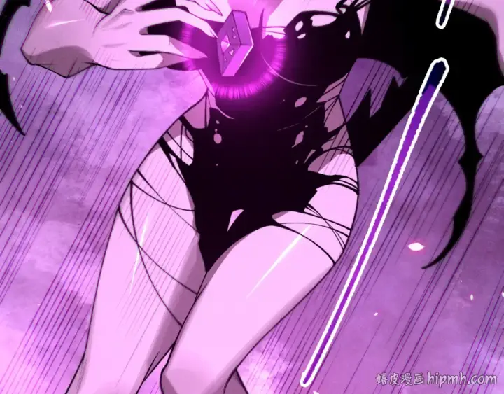 漫画《死灵法师！我即是天灾》第111话 给我现身！第112张图