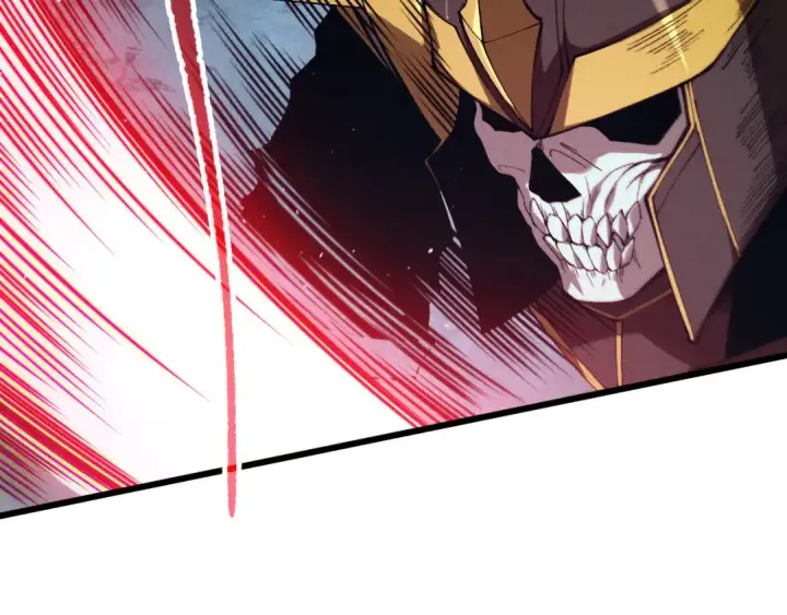 漫画《死灵法师！我即是天灾》第111话 给我现身！第125张图