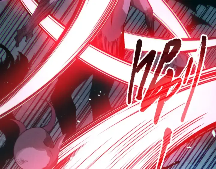 漫画《死灵法师！我即是天灾》第111话 给我现身！第127张图