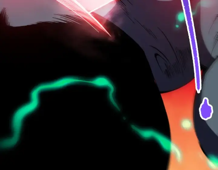 漫画《死灵法师！我即是天灾》第111话 给我现身！第153张图