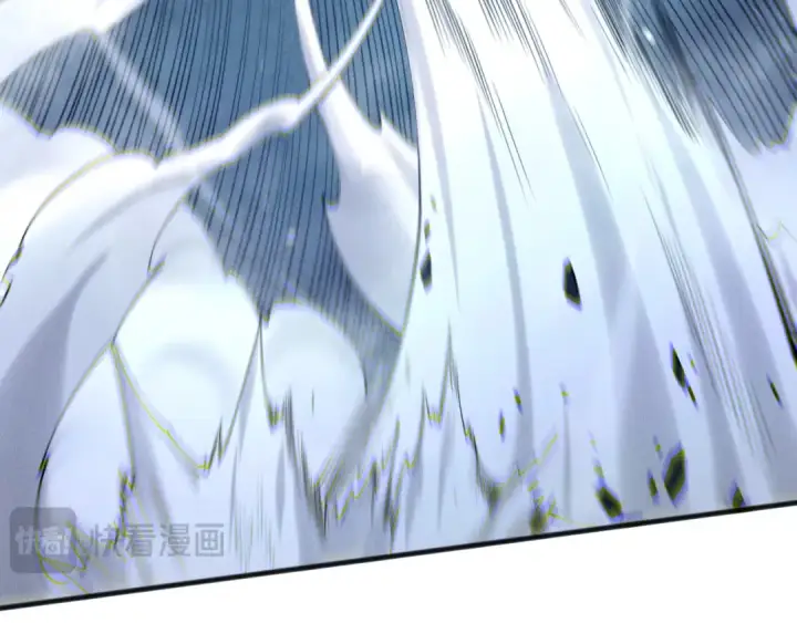 漫画《死灵法师！我即是天灾》第111话 给我现身！第25张图