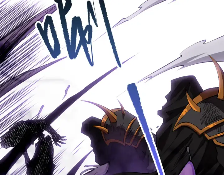 漫画《死灵法师！我即是天灾》第111话 给我现身！第41张图