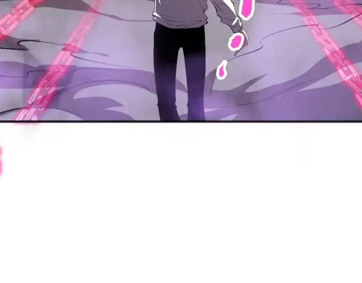 漫画《死灵法师！我即是天灾》第111话 给我现身！第46张图