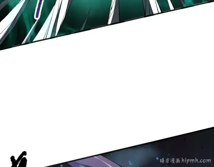 漫画《死灵法师！我即是天灾》第111话 给我现身！第48张图