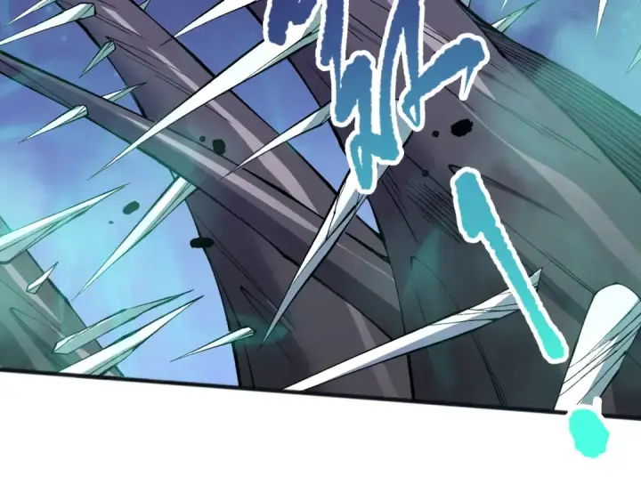 漫画《死灵法师！我即是天灾》第111话 给我现身！第50张图