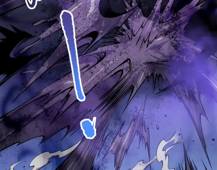 漫画《死灵法师！我即是天灾》第111话 给我现身！第52张图