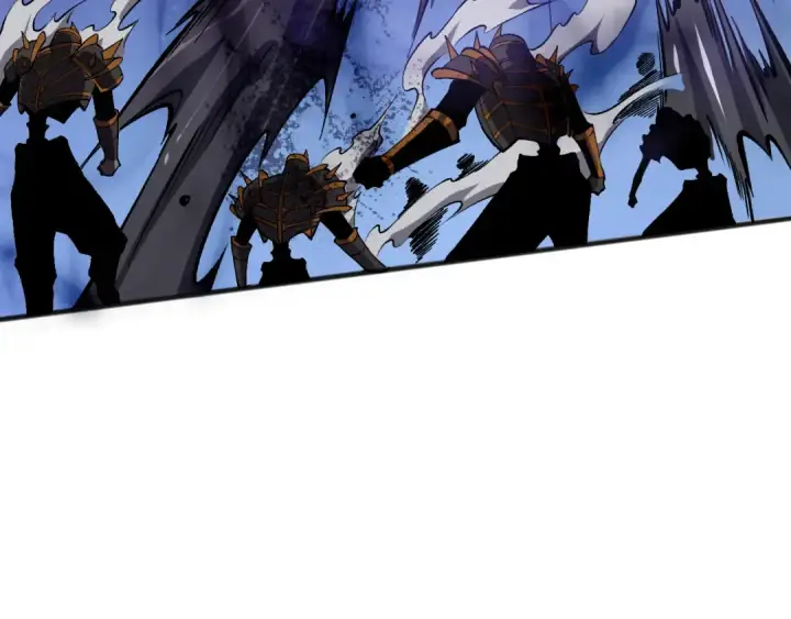 漫画《死灵法师！我即是天灾》第111话 给我现身！第53张图
