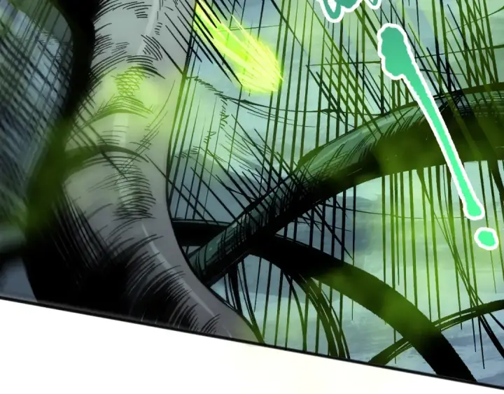 漫画《死灵法师！我即是天灾》第111话 给我现身！第86张图