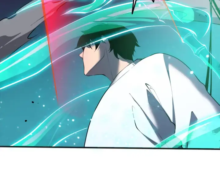 漫画《死灵法师！我即是天灾》第111话 给我现身！第91张图
