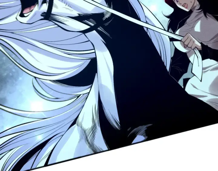 漫画《死灵法师！我即是天灾》第111话 给我现身！第94张图