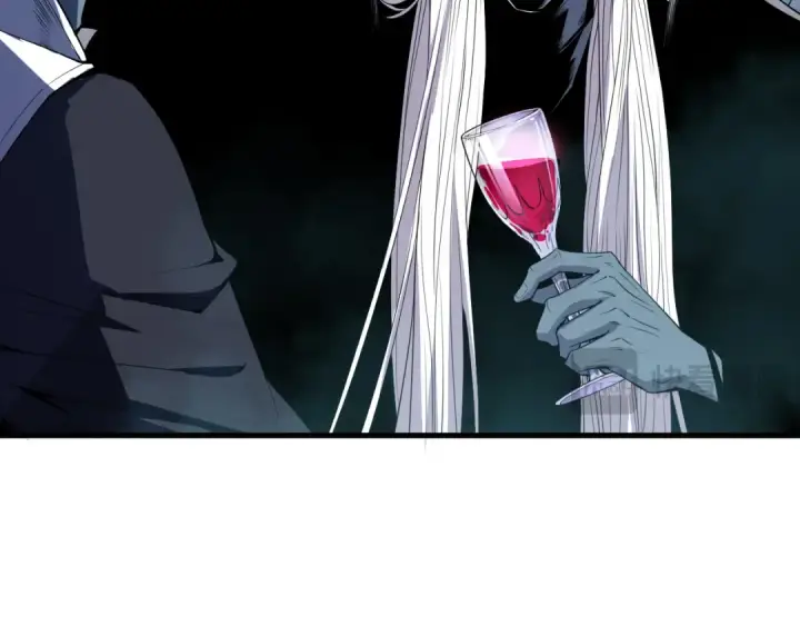 漫画《死灵法师！我即是天灾》第112话 符文融合！第107张图