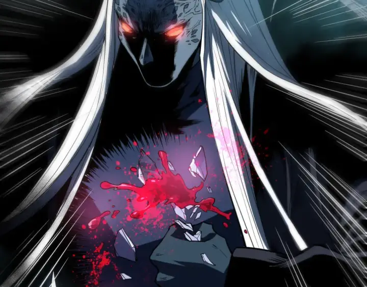 漫画《死灵法师！我即是天灾》第112话 符文融合！第113张图