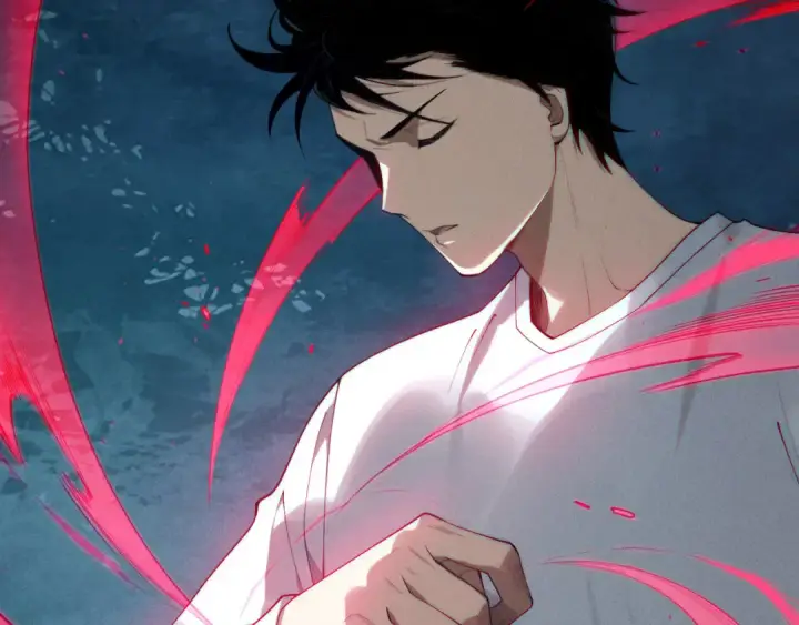 漫画《死灵法师！我即是天灾》第112话 符文融合！第143张图