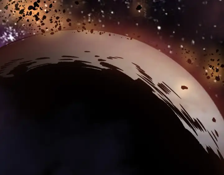 漫画《死灵法师！我即是天灾》第112话 符文融合！第166张图