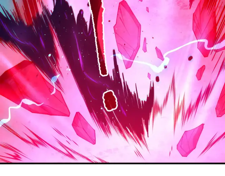 漫画《死灵法师！我即是天灾》第112话 符文融合！第37张图