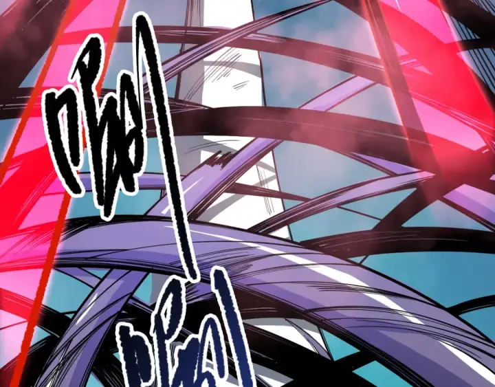 漫画《死灵法师！我即是天灾》第112话 符文融合！第7张图