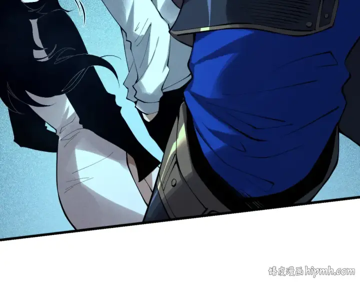 漫画《死灵法师！我即是天灾》第113话 龙族与恶魔形成包围第104张图