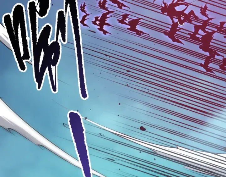 漫画《死灵法师！我即是天灾》第113话 龙族与恶魔形成包围第131张图