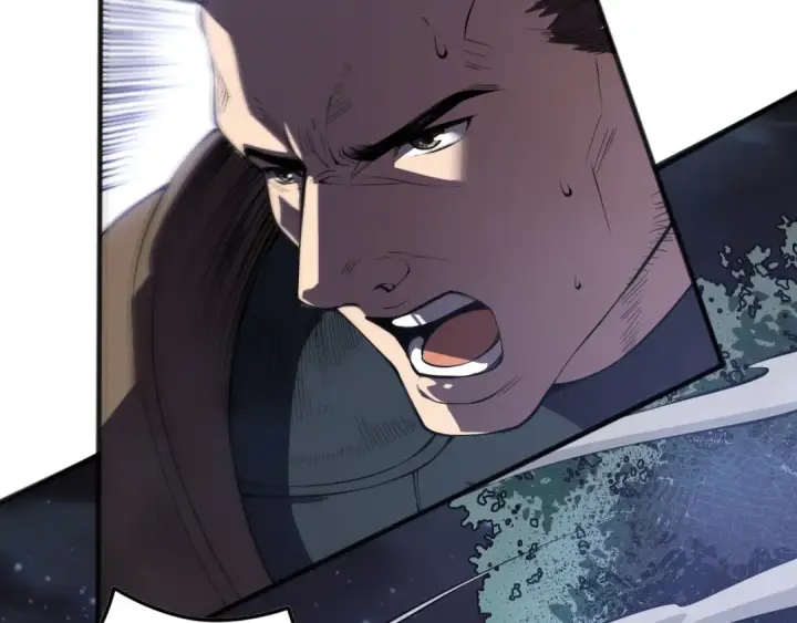 漫画《死灵法师！我即是天灾》第113话 龙族与恶魔形成包围第137张图