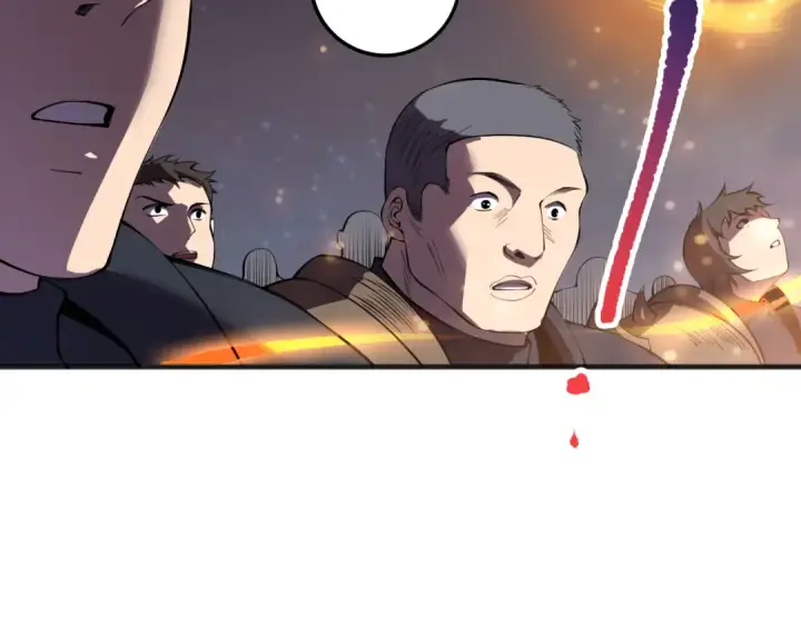 漫画《死灵法师！我即是天灾》第113话 龙族与恶魔形成包围第142张图