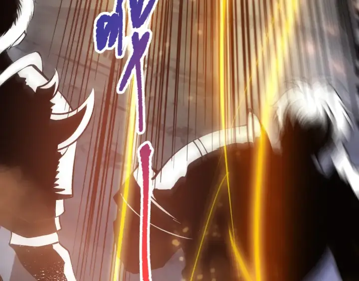 漫画《死灵法师！我即是天灾》第113话 龙族与恶魔形成包围第146张图