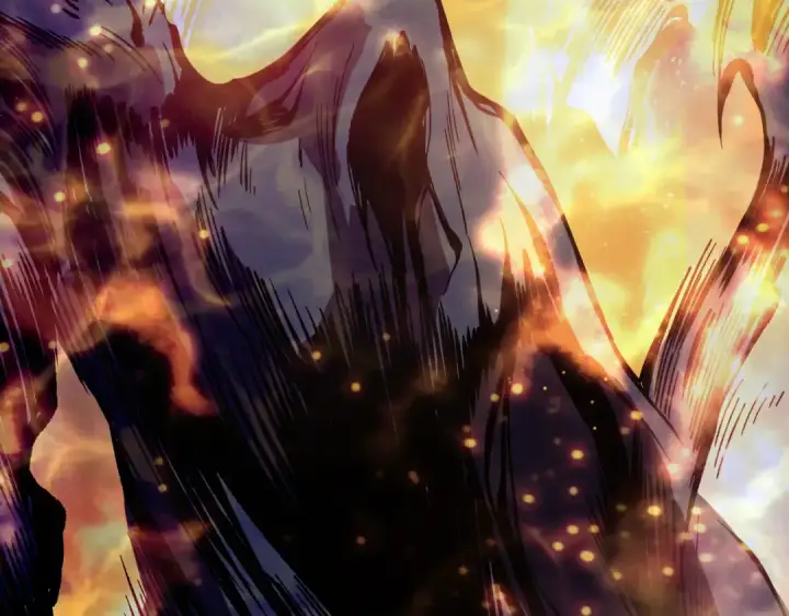漫画《死灵法师！我即是天灾》第113话 龙族与恶魔形成包围第36张图