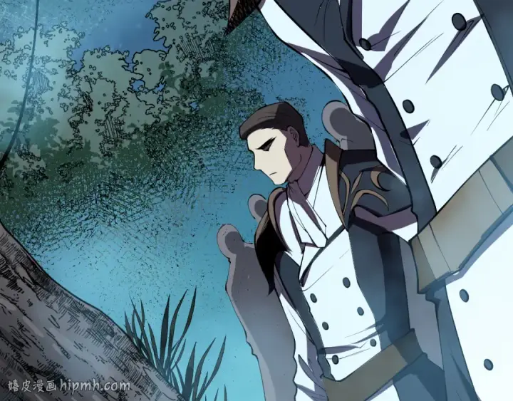 漫画《死灵法师！我即是天灾》第113话 龙族与恶魔形成包围第48张图