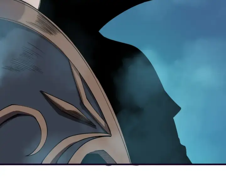 漫画《死灵法师！我即是天灾》第113话 龙族与恶魔形成包围第57张图