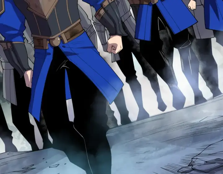 漫画《死灵法师！我即是天灾》第113话 龙族与恶魔形成包围第60张图