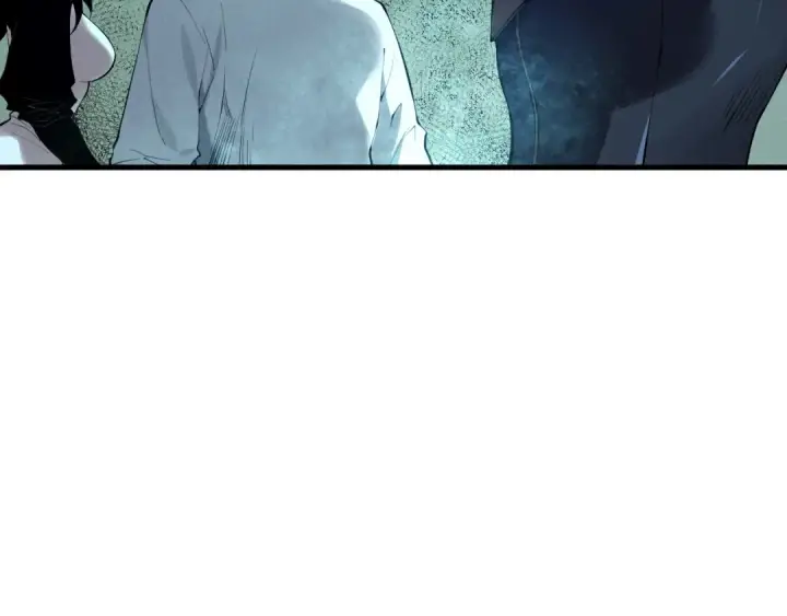 漫画《死灵法师！我即是天灾》第113话 龙族与恶魔形成包围第97张图