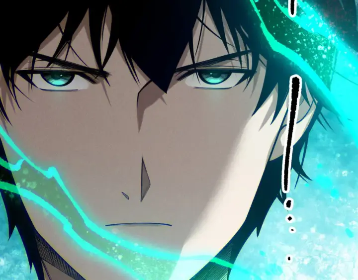 漫画《死灵法师！我即是天灾》第114话 献祭！第102张图