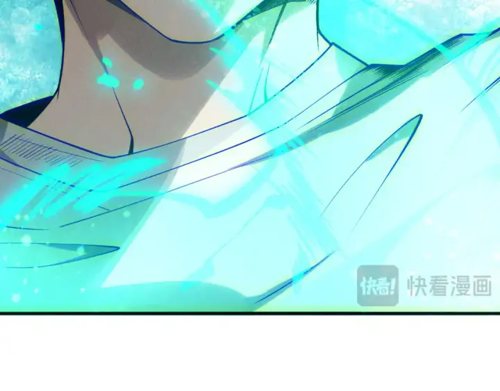 漫画《死灵法师！我即是天灾》第114话 献祭！第103张图