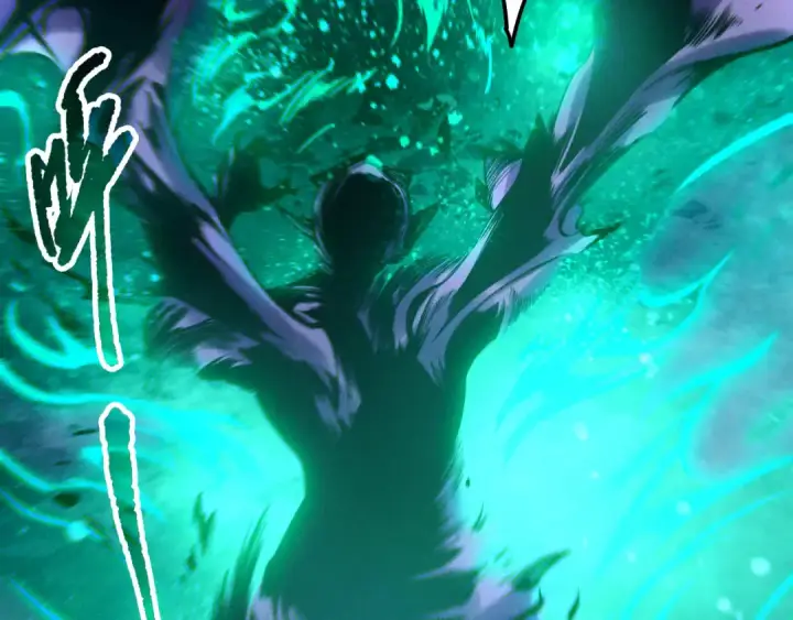 漫画《死灵法师！我即是天灾》第114话 献祭！第105张图