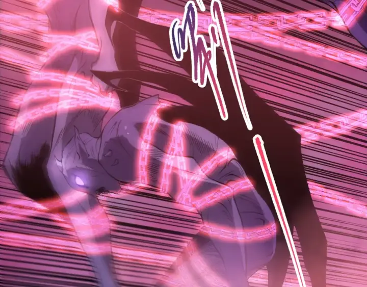 漫画《死灵法师！我即是天灾》第114话 献祭！第119张图