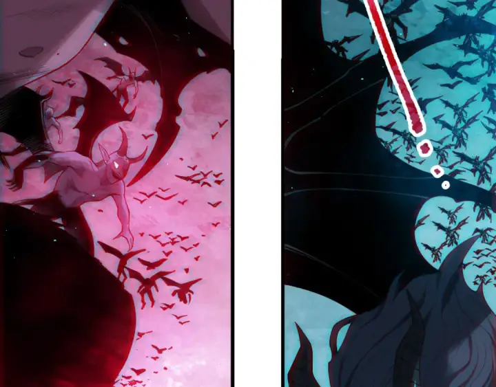 漫画《死灵法师！我即是天灾》第114话 献祭！第12张图