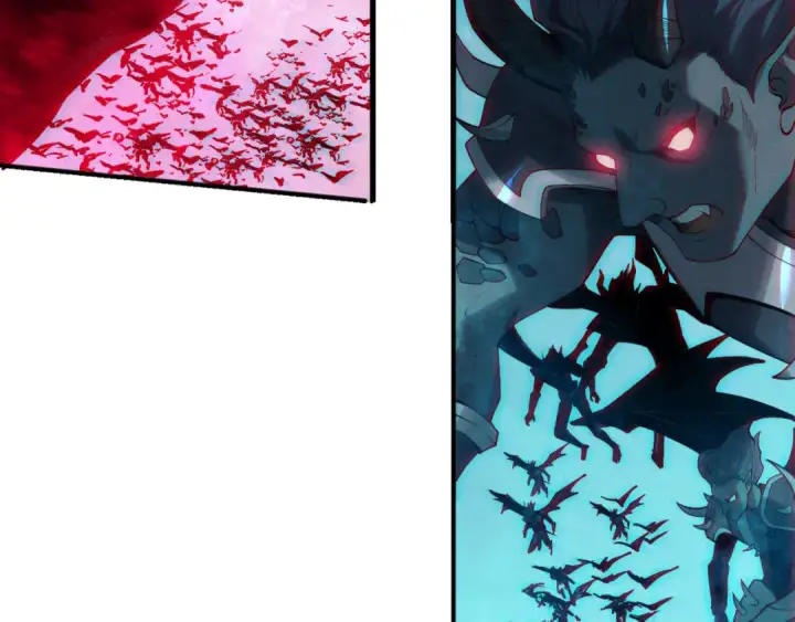 漫画《死灵法师！我即是天灾》第114话 献祭！第13张图