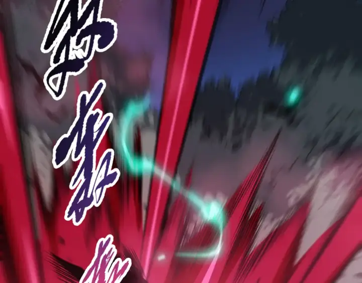 漫画《死灵法师！我即是天灾》第114话 献祭！第134张图