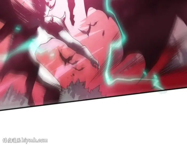 漫画《死灵法师！我即是天灾》第114话 献祭！第136张图