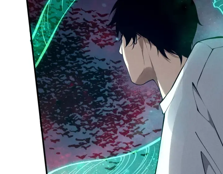 漫画《死灵法师！我即是天灾》第114话 献祭！第146张图