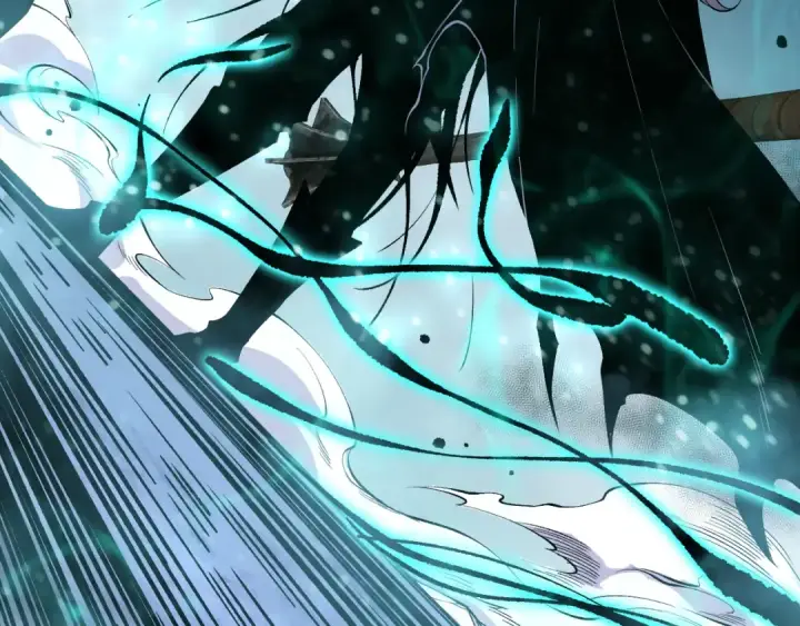漫画《死灵法师！我即是天灾》第114话 献祭！第21张图