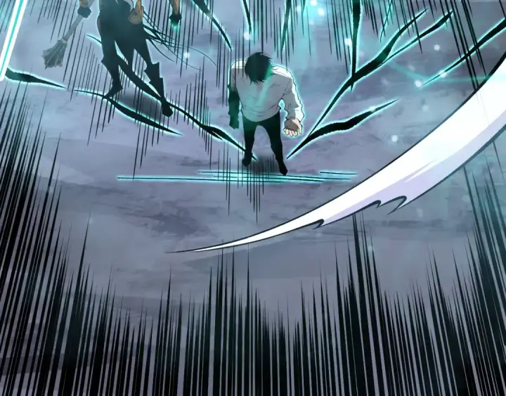 漫画《死灵法师！我即是天灾》第114话 献祭！第27张图