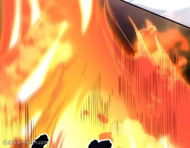 漫画《死灵法师！我即是天灾》第114话 献祭！第40张图