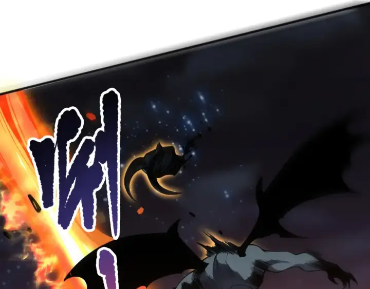 漫画《死灵法师！我即是天灾》第114话 献祭！第45张图
